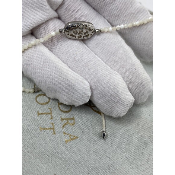 Kendra Scott Elaina Beaded Bracelet - Picture 9 of 11